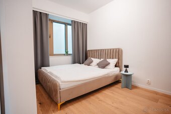 Na prenájom 2 izbový byt v centre Košíc - 9