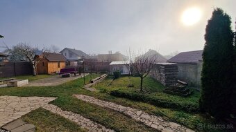 Predaj RD v Sp. Štvrtku - 9