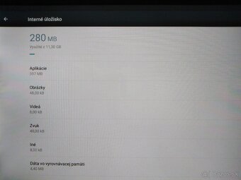 Tablet Prestigio WIZE 3131 3G display 10.1"+púzdro zadarmo - 9