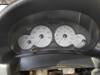 ND Citroen Berlingo 2008 - 9