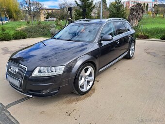 Zimná sada 245/40 r19 98V - 9