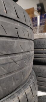 Pompei 5x112 R18 235/40 - 9