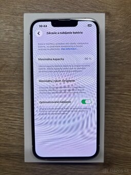 Apple iPhone 14 128gb Purple - 9