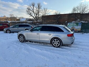 Audi a4 b8 2.0 TDI - 9