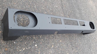 Nárazník Tatra 815 - 9