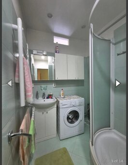 2 izbový byt v centre LM - 9