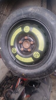 Mercedes Benz A B rozpredám na diely - 9