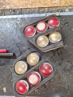 Náhradné diely na golf mk2 - 9