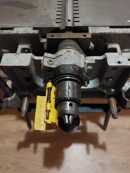 Hoblovačka ms 250 - 9