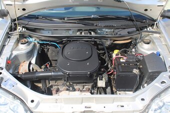 Fiat Punto 1,2 i 8V 44 kW - 9