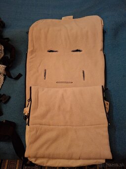 Predám nosič kibi - 9