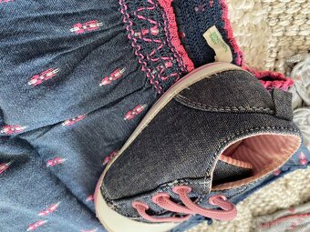 Balíček dievča 56/68 - 9