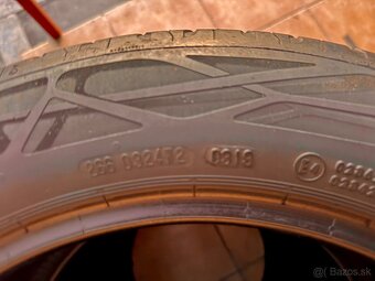 195/55 R16 letné pneumatiky 2 kusy - 9