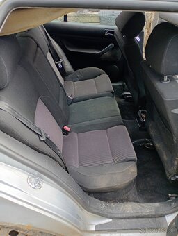 Diely Volkswagen Golf 4 1.9tdi 96kw - 9