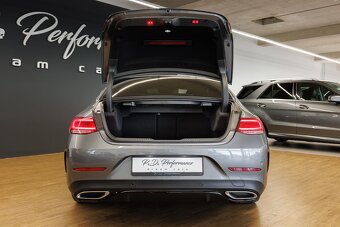 Mercedes-Benz CLS 350d 4Matic AMG Line - 9