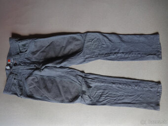 5x nohavice + kratase gratis - 9