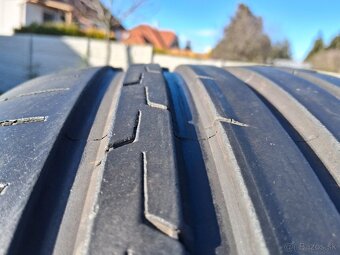 285/40 r21 letne pneumatiky - 9