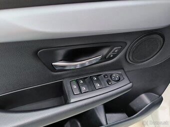 BMW 216d ActiveTourer 12/2014 - 9