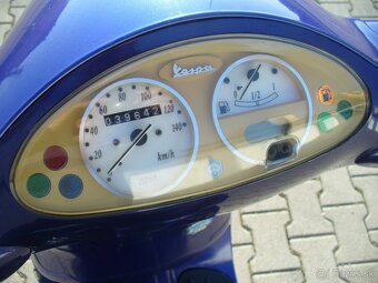 Vespa et 4 125 - 9