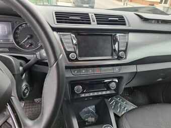 Skoda fabia - 9