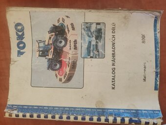 Seječka kukurice Matermacc - 9