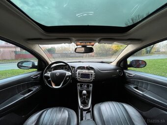 Lancia Delta Platino 2.0 JTD Multijet 2009 - 9