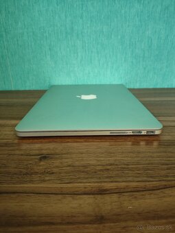 MacBook Pro 13 2015 | i5 • 8GB • 1TB SSD - 9