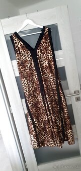 Leo šaty ITALY v.L , pc.90€ - 9