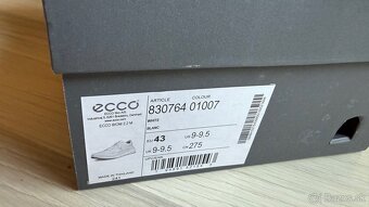 ECCO biom - 9