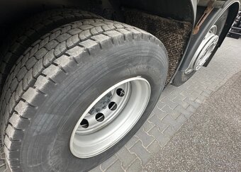 DAF CF 370 - 6x2 – Chlaďák – EURO 6  - 9