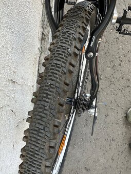 Bicykel Haibike 26’ - 9