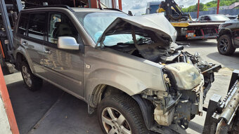 Nissan X-Trail 2,2DCi 100kw - 9
