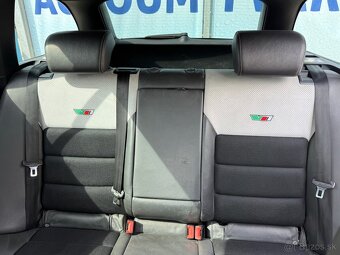 Škoda Octavia 2 RS Combi 2008 - 9
