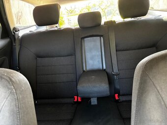 Predám Ford Mondeo kombi MK4 - 9