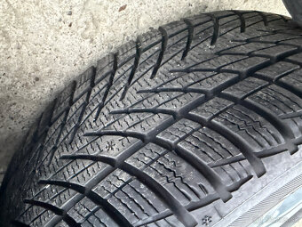 Audi A3 205/55 R16 - zimne - 9