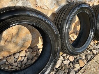 Michelin E Primacy 195/55 R16 91H - 9