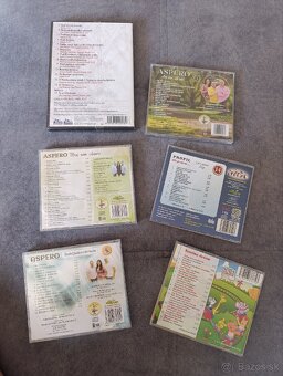 Nové CD ŠLÁGER - 9