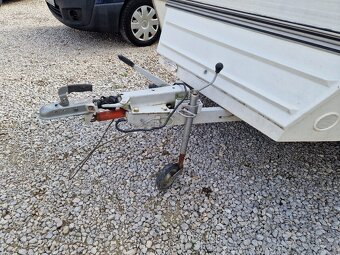 Astra 300 (Beskydsport) karavan - 9