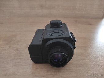 Termovízia Pulsar Krypton XG50 - 9