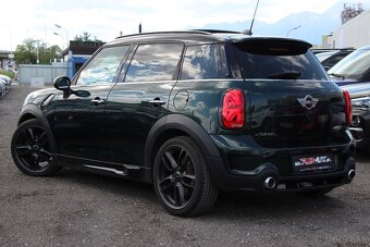 Mini Countryman Cooper 2.0d UŽ OD 119€ MESAČNE - 9