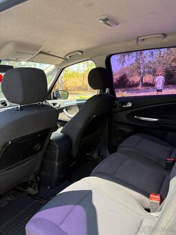 Predam Ford s-max 2010r - 9