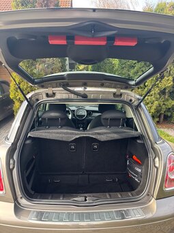 Mini Cooper 1.6 - 9