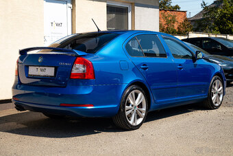 Škoda Octavia 2.0 TFSI RS DSG - 9