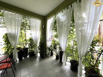 Prenájom kancelárii 38 m2 v centre Piešťan - 9