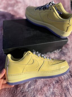 Nike AF1 Mamba Kobye Bryant EU44 - 9