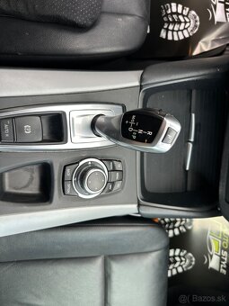 BMW X6 xDrive 35sd - 9