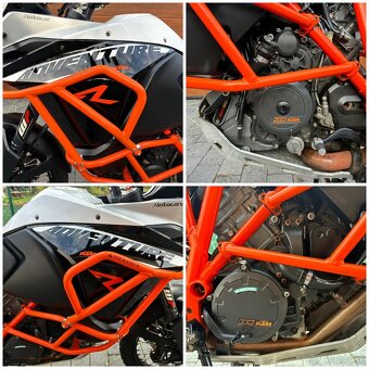 Ktm 1190 Adventure R 2013 - 9