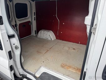 Trafic 2.5dci 107kw - 9