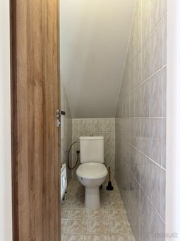 2-izbový byt Trnava prenájom - 9