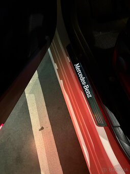 Mercedes-Benz A 180CDI, Automat - 9